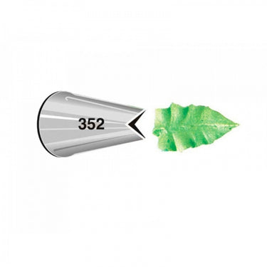 Bico de Confeitar #352 - Wilton